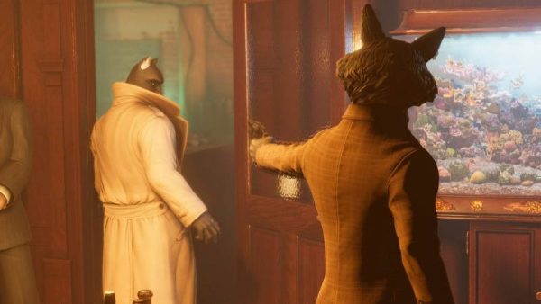 بازی Blacksad: Under the Skin برای PS5 Blacksad: Under the Skin for PS5 Blacksad: Under the Skin for PlayStation 5 Buy Blacksad: Under the Skin Buy Blacksad: Under the Skin for PS5 Tilno Tilno.ir