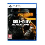 خرید بازی Call of Duty: Black Ops 6 برای PS5