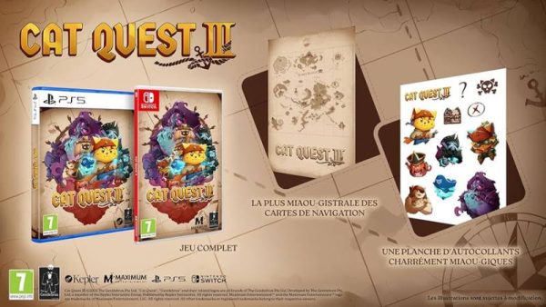 بازی Cat Quest III خرید Cat Quest III برای پلی استیشن 5 خرید بازی Cat Quest III برای پلی استیشن 5 بازی Cat Quest III برای پلی استیشن 5 قیمت Cat Quest III برای پلی استیشن 5 Cat Quest III برای پلی 5 خرید بازی PS5 خرید بازی Playstation 5 خرید بازی قیمت بازی PS5 Tilno.ir