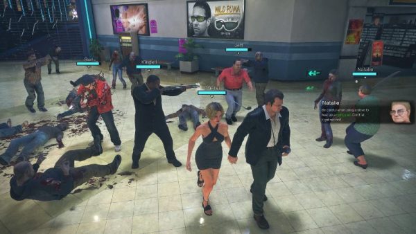 خرید بازی Dead Rising Deluxe Remaster برای PS5 قیمت بازی‌های پلی استیشن 5 خرید بازی های جدید پلی استیشن 5 جدیدترین بازی های پلی استیشن 5 تیلنو Tilno.ir