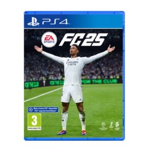 خرید بازی EA Sports FC 25 برای PS4