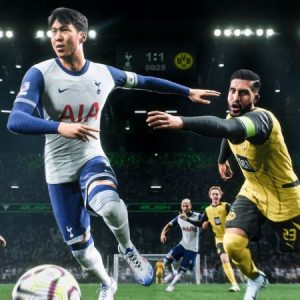 بازی EA Sports FC 25 برای PS5 EA Sports FC 25 for PS5 EA Sports FC 25 for PlayStation 5 Buy EA Sports FC 25 Buy EA Sports FC 25 for PS5 Tilno Tilno.ir