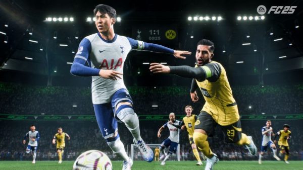 بازی EA Sports FC 25 برای PS5 EA Sports FC 25 for PS5 EA Sports FC 25 for PlayStation 5 Buy EA Sports FC 25 Buy EA Sports FC 25 for PS5 Tilno Tilno.ir