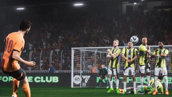 خرید بازی EA Sports FC 25 برای PS5 قیمت بازی‌های پلی استیشن 5 خرید بازی های جدید پلی استیشن 5 جدیدترین بازی های پلی استیشن 5 تیلنو Tilno.ir