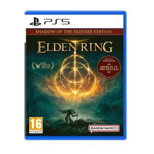 خرید بازی Elden Ring Shadow of the Erdtree Edition برای PS5