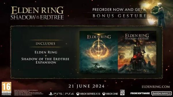 بازی Elden Ring Shadow of the Erdtree Edition برای PS5 Elden Ring Shadow of the Erdtree Edition for PS5 Elden Ring Shadow of the Erdtree Edition for PlayStation 5 Buy Elden Ring Shadow of the Erdtree Edition Buy Elden Ring Shadow of the Erdtree Edition for PS5 Tilno Tilno.ir