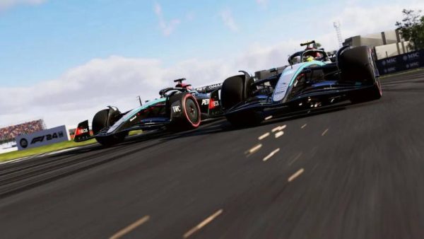 F1 24 بازی F1 24 بازی F1 24 برای PS4 قیمت بازی F1 24 برای PlayStation 4 خرید بازی F1 24 برای PS4 قیمت بازی پلی استیشن 4 خرید بازی های جدید پلی استیشن 4 بازی جدید PS4 Tilno.ir