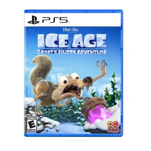 خرید بازی Ice Age: Scrat's Nutty Adventure برای PS5