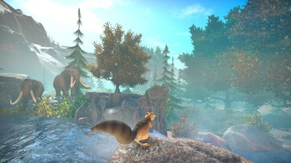 خرید بازی Ice Age: Scrat's Nutty Adventure برای PS5 قیمت بازی‌های پلی استیشن 5 خرید بازی های جدید پلی استیشن 5 جدیدترین بازی های پلی استیشن 5 تیلنو Tilno.ir