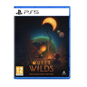 خرید بازی Outer Wilds: Archaeologist Edition برای PS5