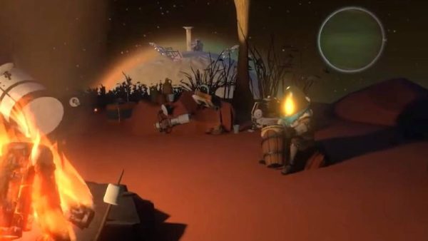 بازی Outer Wilds: Archaeologist Edition خرید Outer Wilds: Archaeologist Edition برای پلی استیشن 5 خرید بازی Outer Wilds: Archaeologist Edition برای پلی استیشن 5 بازی Outer Wilds: Archaeologist Edition برای پلی استیشن 5 قیمت Outer Wilds: Archaeologist Edition برای پلی استیشن 5 Outer Wilds: Archaeologist Edition برای پلی 5 خرید بازی PS5 خرید بازی Playstation 5 خرید بازی قیمت بازی PS5 Tilno.ir