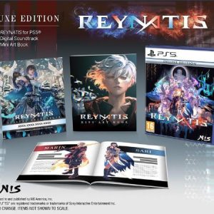 بازی Reynatis Deluxe Edition برای PS5 Reynatis Deluxe Edition for PS5 Reynatis Deluxe Edition for PlayStation 5 Buy Reynatis Deluxe Edition Buy Reynatis Deluxe Edition for PS5 Tilno Tilno.ir