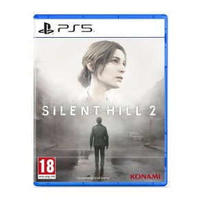 خرید بازی Silent Hill 2 برای PS5