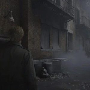 خرید بازی Silent Hill 2 برای PS5 قیمت بازی‌های پلی استیشن 5 خرید بازی های جدید پلی استیشن 5 جدیدترین بازی های پلی استیشن 5 تیلنو Tilno.ir