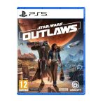 خرید بازی Star Wars Outlaws برای PS5