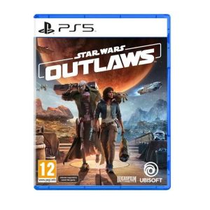 خرید بازی Star Wars Outlaws برای PS5