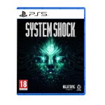 خرید بازی System Shock برای PS5