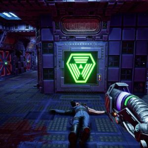 System Shock بازی System Shock بازی System Shock برای PS5 قیمت بازی System Shock برای PlayStation 5 خرید بازی System Shock برای PS5 قیمت بازی پلی استیشن 5 خرید بازی های جدید پلی استیشن 5 بازی جدید PS5 Tilno.ir