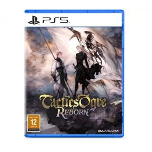 خرید بازی Tactics Ogre: Reborn برای PS5