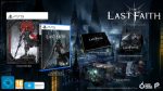 بازی The Last Faith: The Nycrux Edition برای PS5 The Last Faith: The Nycrux Edition for PS5 The Last Faith: The Nycrux Edition for PlayStation 5 Buy The Last Faith: The Nycrux Edition Buy The Last Faith: The Nycrux Edition for PS5 Tilno Tilno.ir