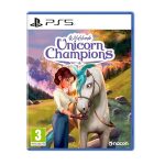 خرید بازی Wildshade Unicorn Champions برای PS5