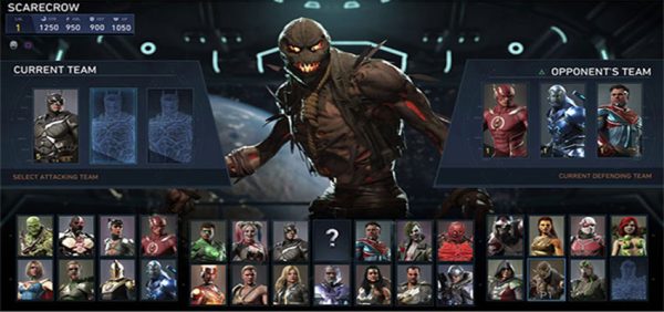 بازی Injustice 2 Legendary Edition برای PS4