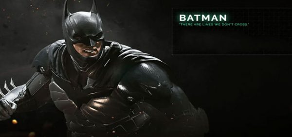 بازی Injustice 2 Steelbook Edition برای PS4