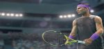 بازی AO Tennis 2 برای PS4