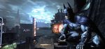 بازی Batman: Arkham Trilogy برای نینتندو سوییچ