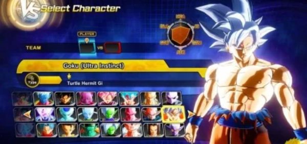 بازی Dragon Ball Xenoverse 1+2 برای PS4