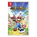 بازی Mario + Rabbids Kingdom Battle برای نینتندو سوییچ