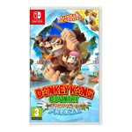 بازی Nintendo Donkey Kong Country Tropical Freeze برای نینتندو سوییچ