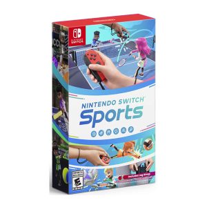 بازی Nintendo Switch Sports برای نینتندو سوییچ