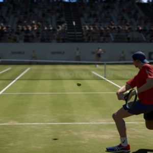 بازی Tennis World Tour 2 برای نینتندو سوییچ