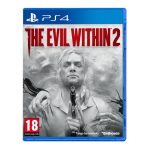 بازی The Evil Within 2 برای PS4