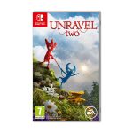 بازی Unravel 2 برای نینتندو سوییچ