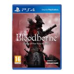 بازی Bloodborn Game Of The Year Edition برای PS4