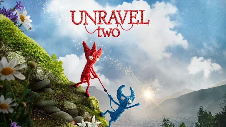         Unravel 2