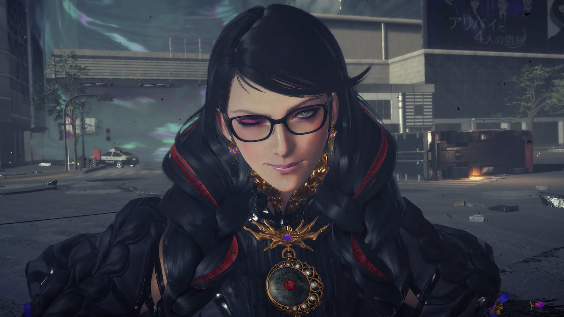 bayonetta 3