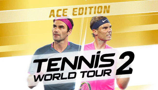 Tennis World Tour 2