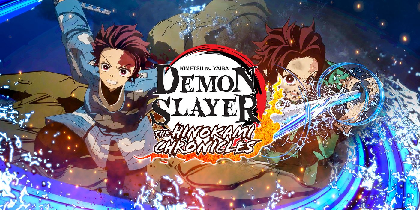 Demon Slayer