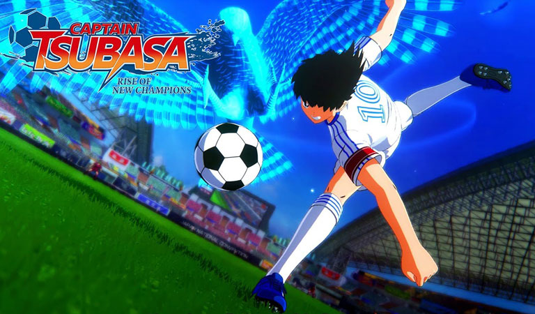 Captian Tsubasa