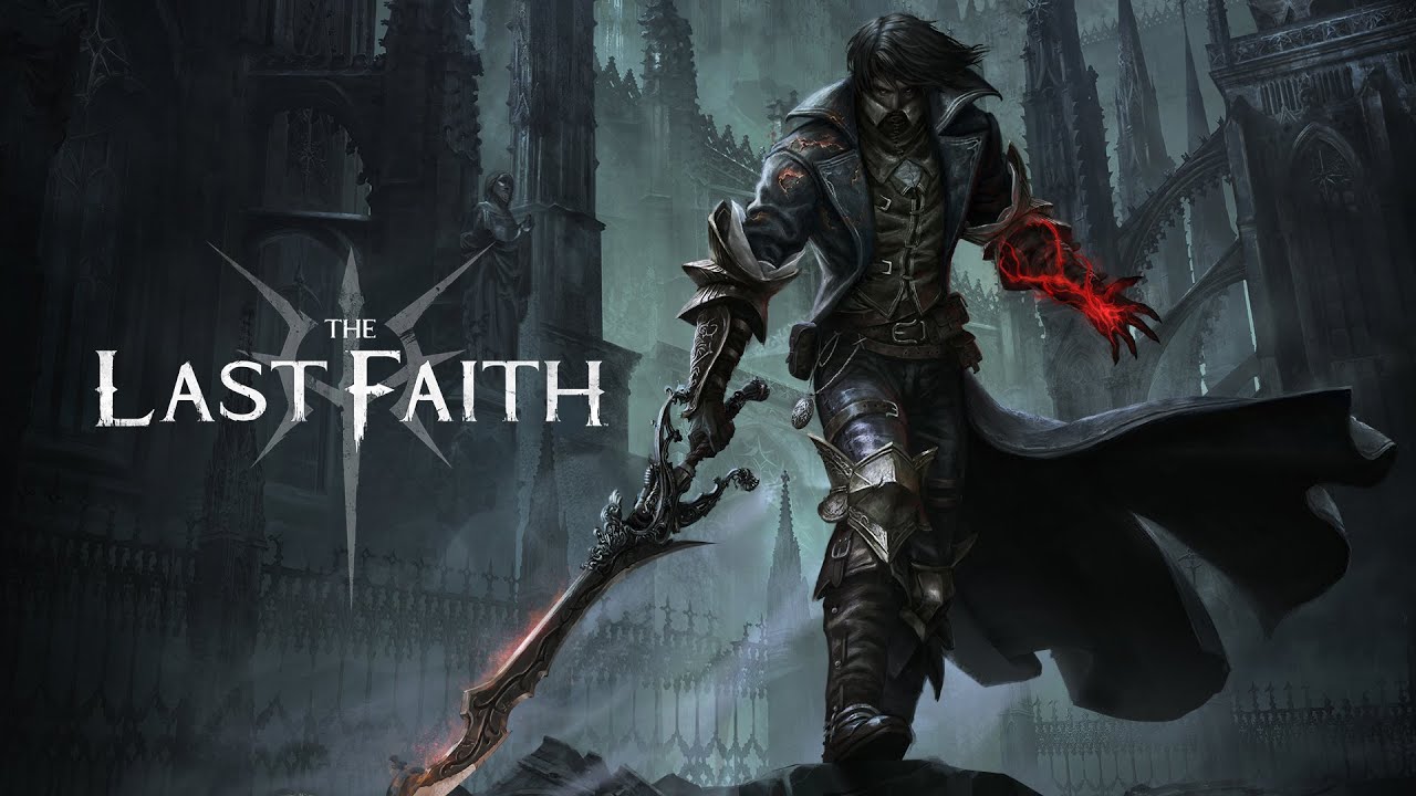 The last faith