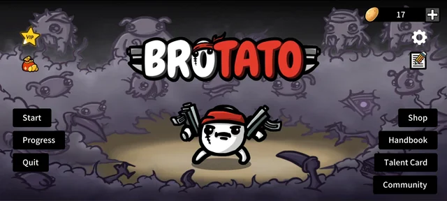 Brotato