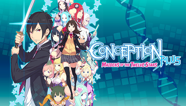 Conception plus