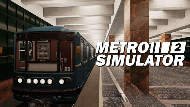 Metro simulator