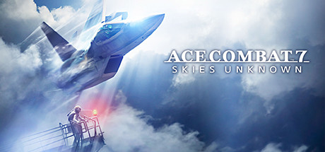 Ace Combat 7