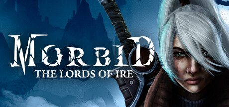 Morbid The Lords Of Ire