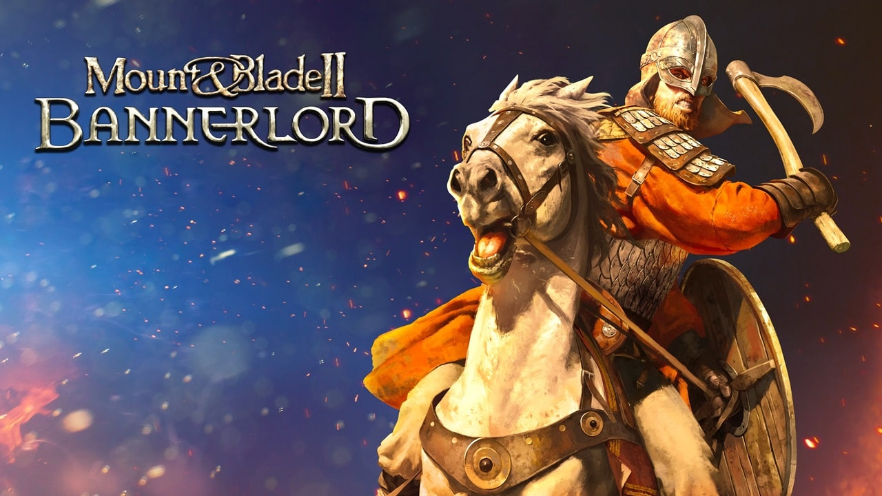 Mount And Blade 2 Banner Lord