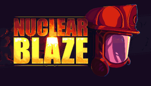 Nuclear blaze